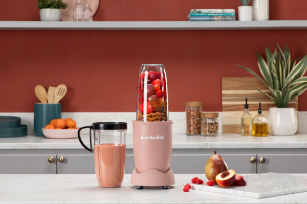 Blender kielichowy Nutribullet NB907MACL